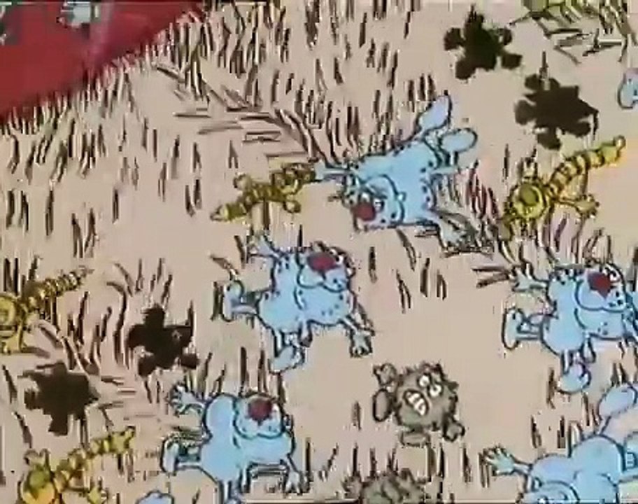 La respiración  8 Érase una vez la vida  El cuerpo humano