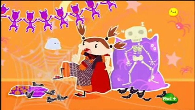 Dessins Animés MILA RACONTE 1001 HISTOIRES 2014