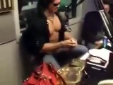 john morrison and the miz in b95 5/8