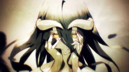 Overlord Ending