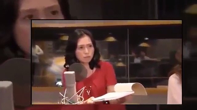 Naruto , Minato and Kushina voice actors﻿ - Road to ninja