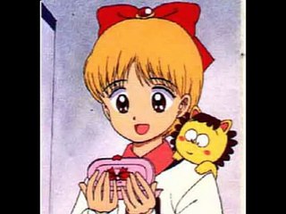 Un fiocco per sognare-Sigla Completa