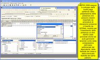 Video dimostrativo software Buste Paga (ASP03 2000)