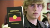 How a Murri activist entered Australia using his Aboriginal passport - and it's all legal