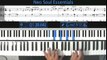 Learn Neo Soul, Jazz, Hip-Hop and R&B Urban Piano Chords - Underground Neo-Soul and Hip-Hop