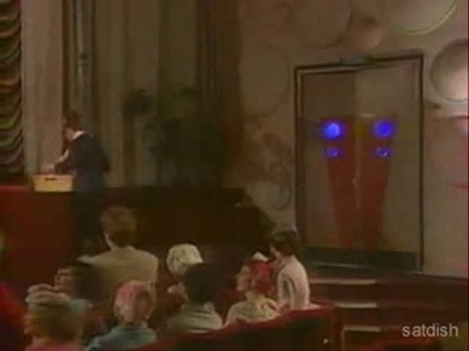 FR3 1985 Publicité Jean Mineur