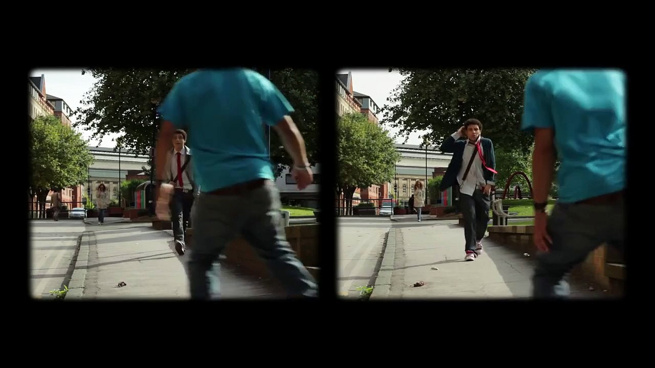 Kellogg's Ad - Make Time For Breakfast