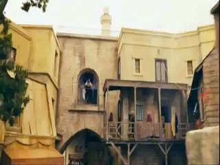 Ya Menyak! (Manyak) (You Don't Mess with the Zohan)