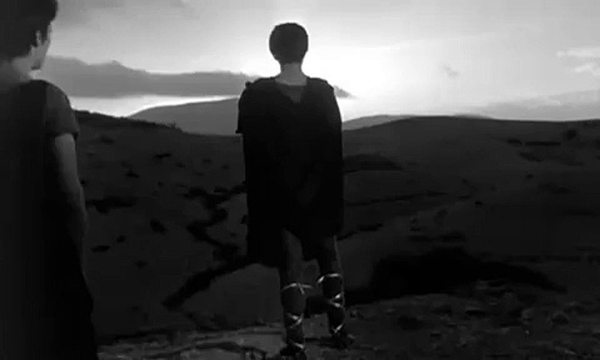 Irene Papas - Electra - Ηλέκτρα (1962) (08/12)