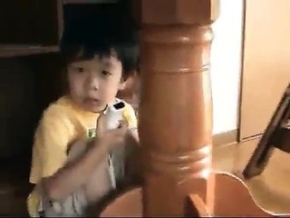 新潟県中越沖地震で緊急地震速報受信