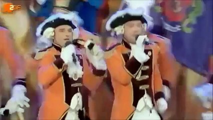 ZDF Heute Show - Es Sind Noch Möpse Da