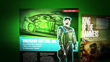 Formula DRIFT Seattle Pro2 Top 16