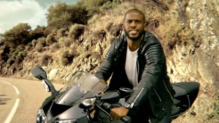 Chris Paul Stars in Hilarious Spoof Trailer for 'Mission Impossible: Rogue Nation'
