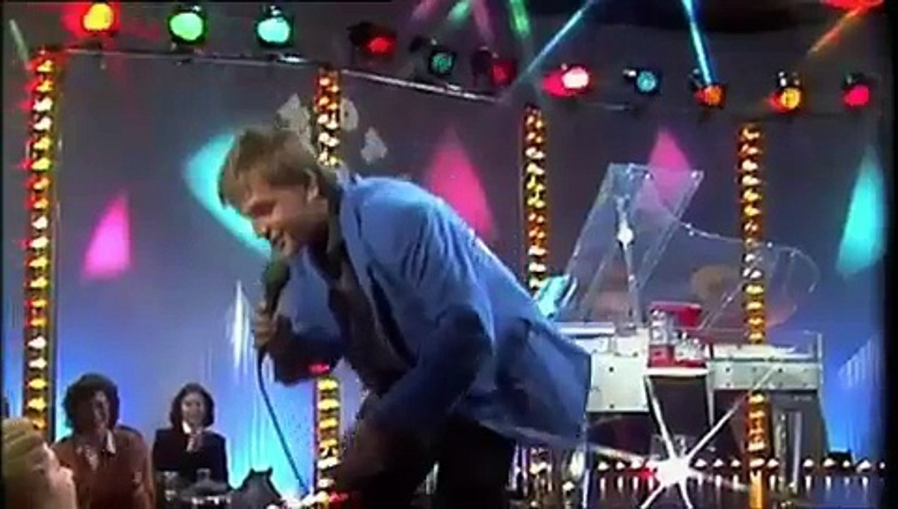 Hape Kerkeling - Der Junge mit der Mundharmonika