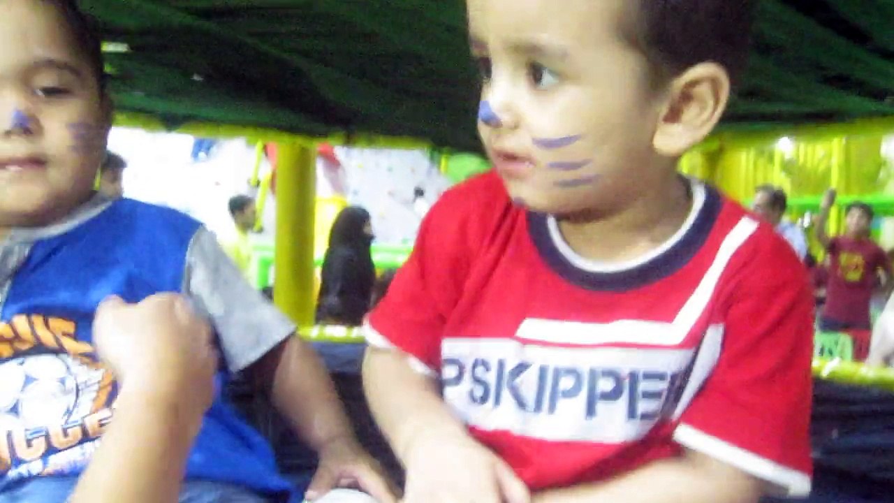 MVI_1287: eid ul fitr 2015: with Hassaan