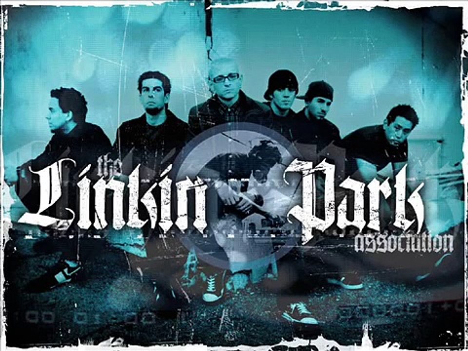 Linkin Park - With You (Reanimation Edition)