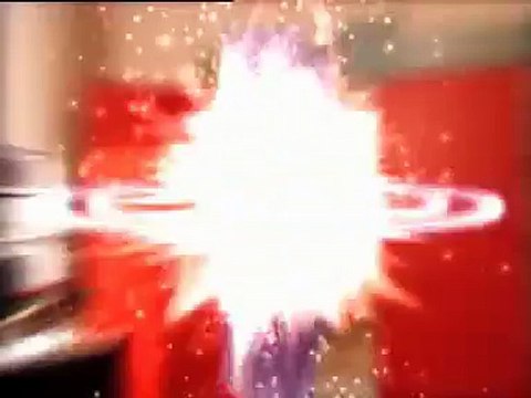 Charmed Music Video - Sandstorm 2006 Video Remix