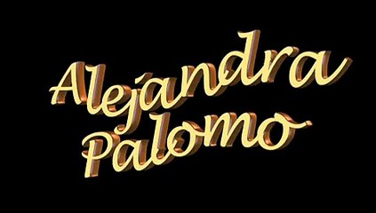 Alejandra Palomo La Más Bella de El Salvador