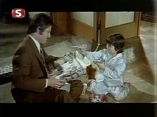 Sezercik Aslan Parçası