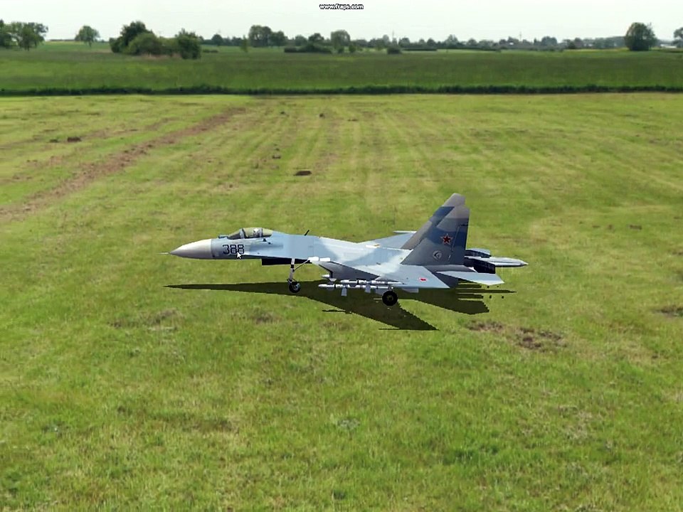 FMS RC Simulator Windows 7 x64.avi