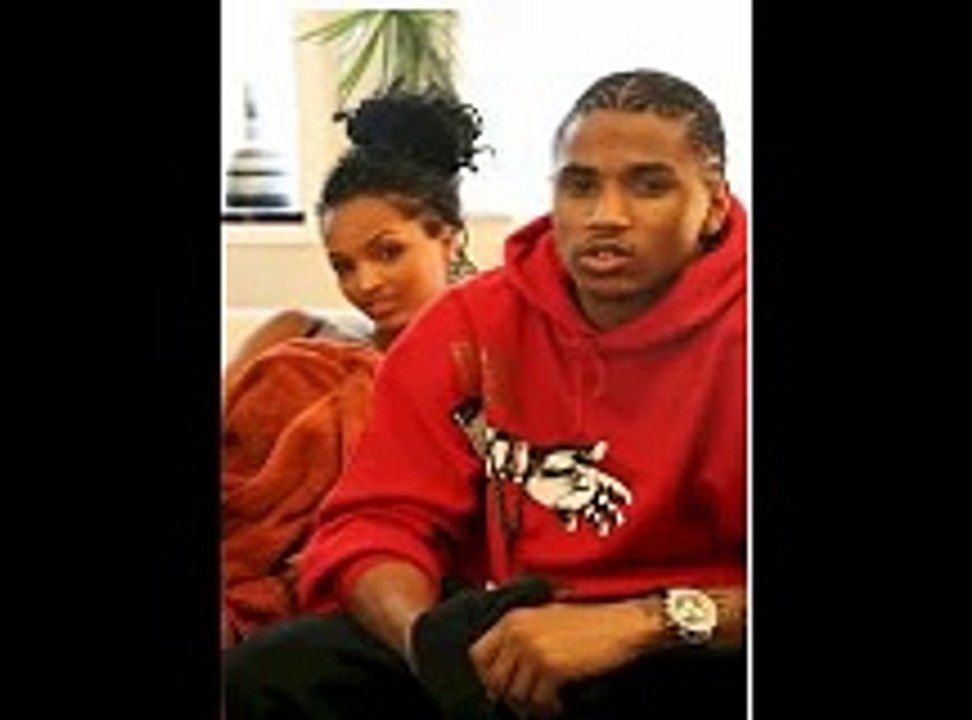 Trey songz: ENGAGED TO ETHIOPIAN GIRLFRIEND