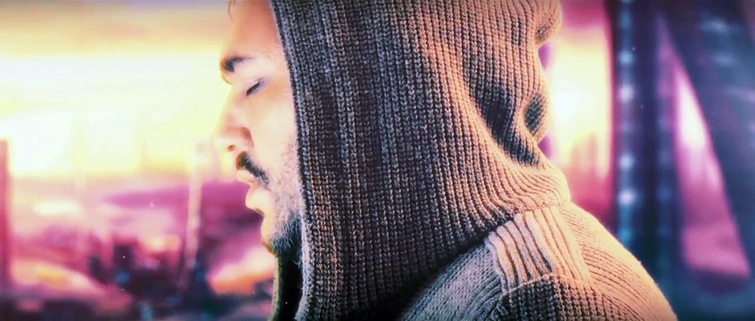 Kozmik Sır - 1 DNA İlk Türk Bilim Kurgu Sinema Filmi