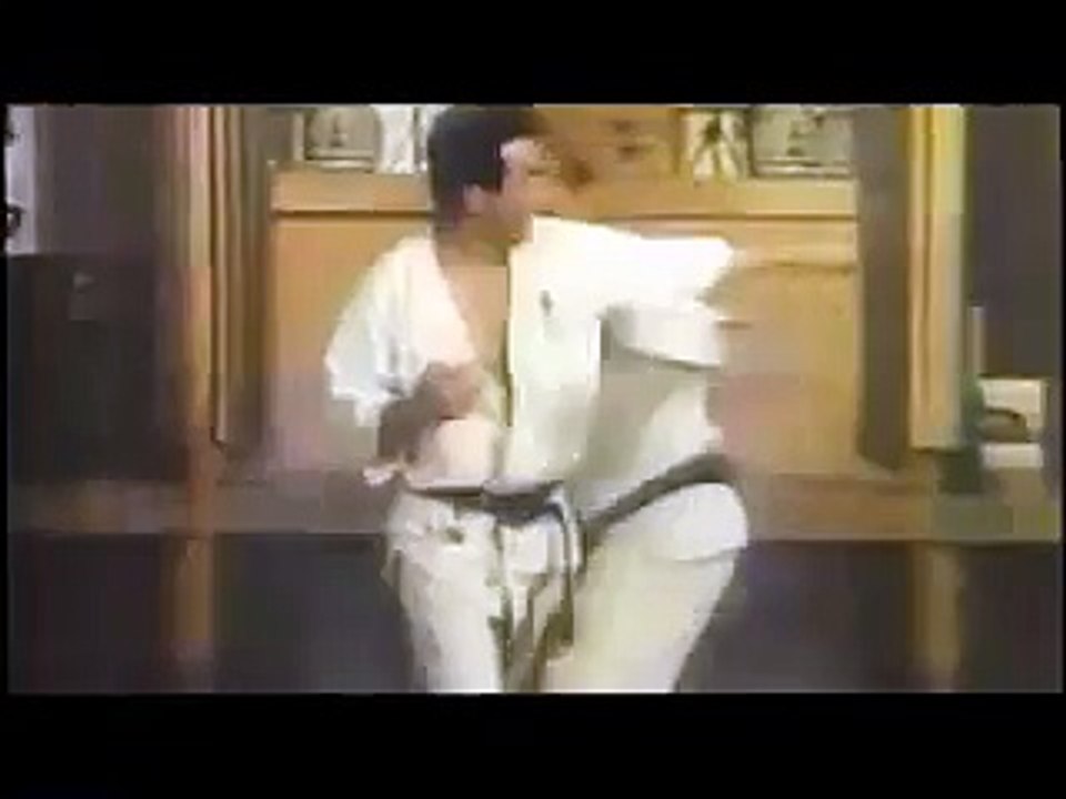 Mas Oyama:Karate Kyokushin