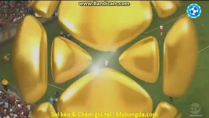 ilicic amazing chance Benfica 0-0 Fiorentina