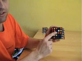 5x5x5 centers (beginner)