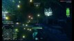 PlanetSide 2 PS4 - Coolest Battle Yet! | Shrouded Skyway