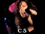 (HD) Mariah Carey - MTV Unplugged Vocal Range (1992)