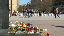 Komemoracija i trodnevna žalost u Novom Sadu - Al Jazeera Balkans