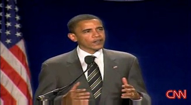 CNN - Obama on illegal immigration