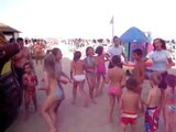 balli per bambini