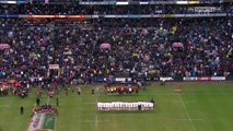 ANTHEM ENGLAND RUGBY HD (very beautiful) God Save The Queen