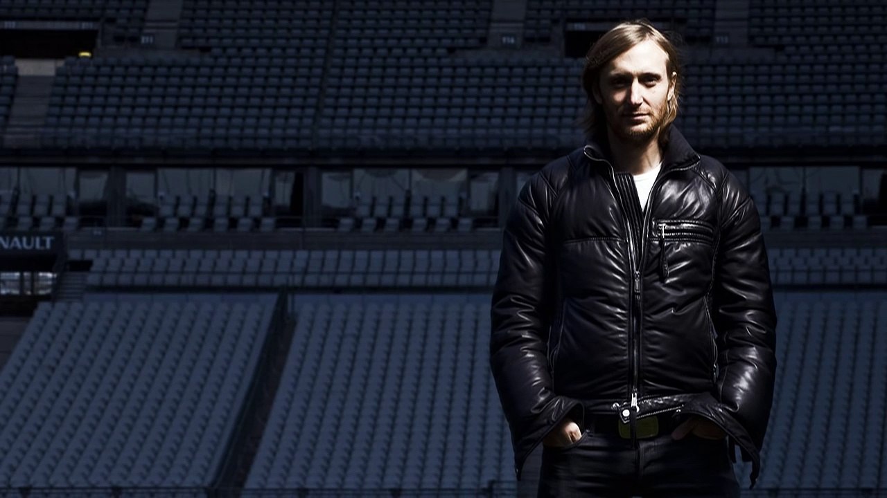 Supermode - Tell Me Why (David Guetta Remix)