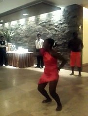 Música Negra de Chincha, Perú