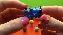 Princesa Sofía los primeros coches Angry Birds Frozen Play Doh bolas sorpresa juguetes unb