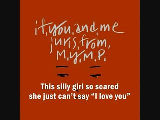 Juris - If You And Me [Lyrics]