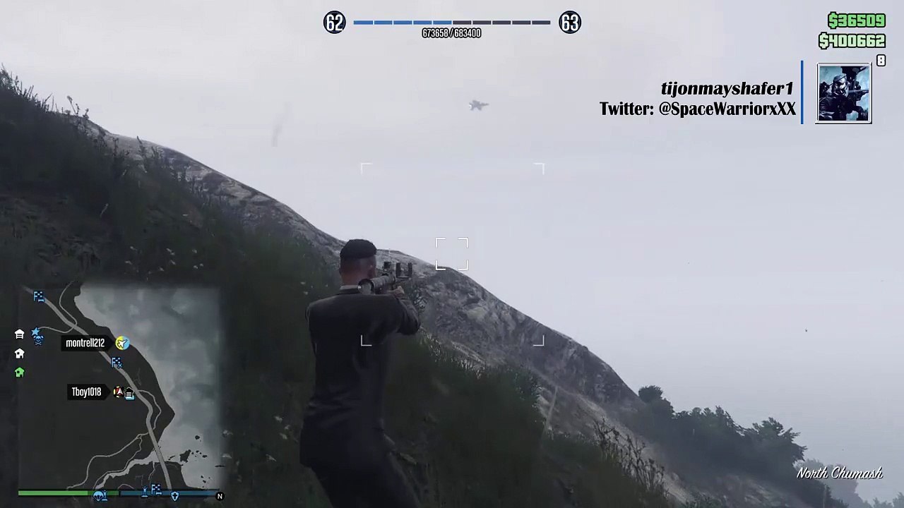 I didnt do shit to ya