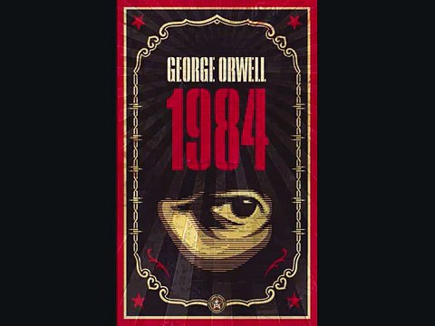 George Orwell - 1984 (Audio Book) 3