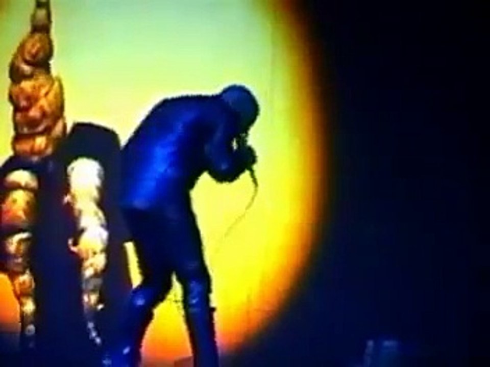 Tool Forty Six and Two video Dailymotion