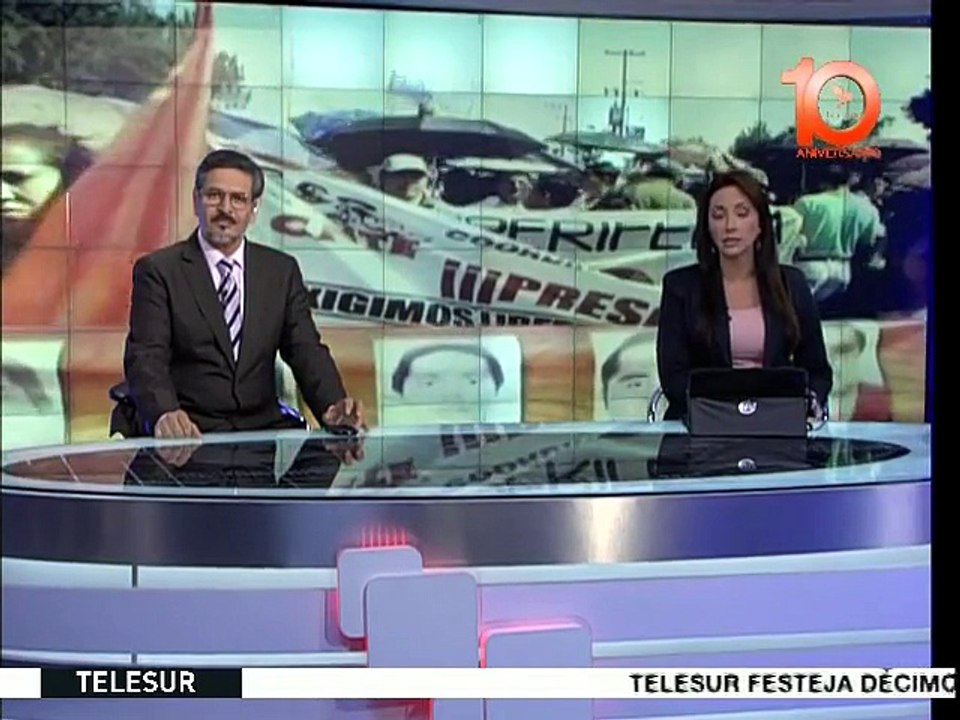 México: maestros de Oaxaca rechazan cierre de Instituto de Educación