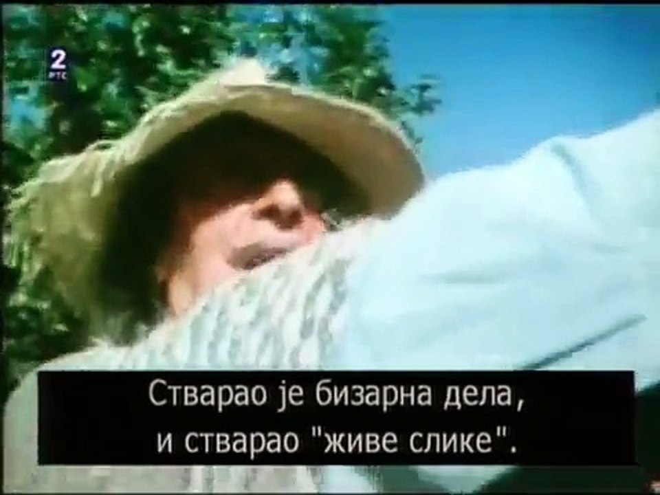 Biography: Salvador Dali