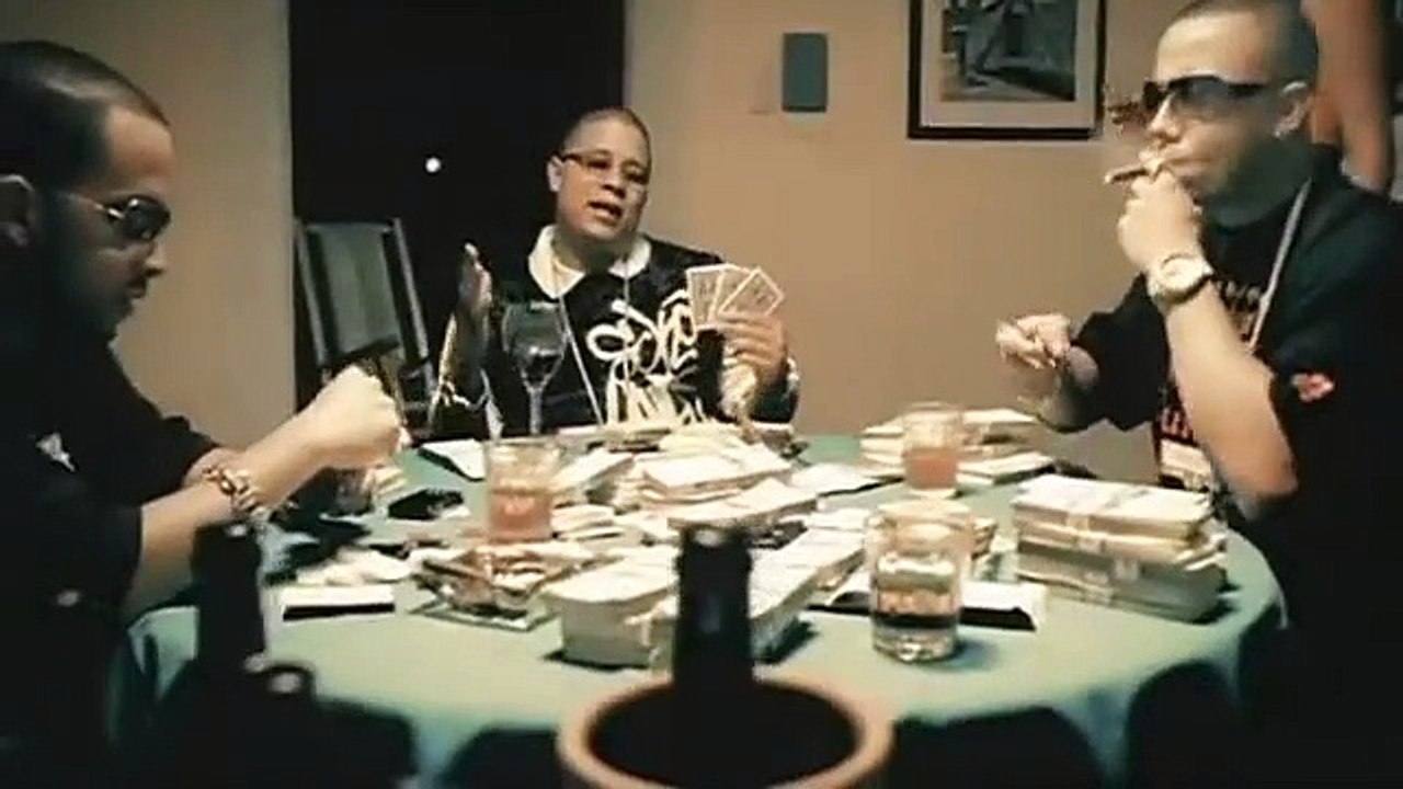 El Telefono - Hector el Father Ft Wisin y Yandel