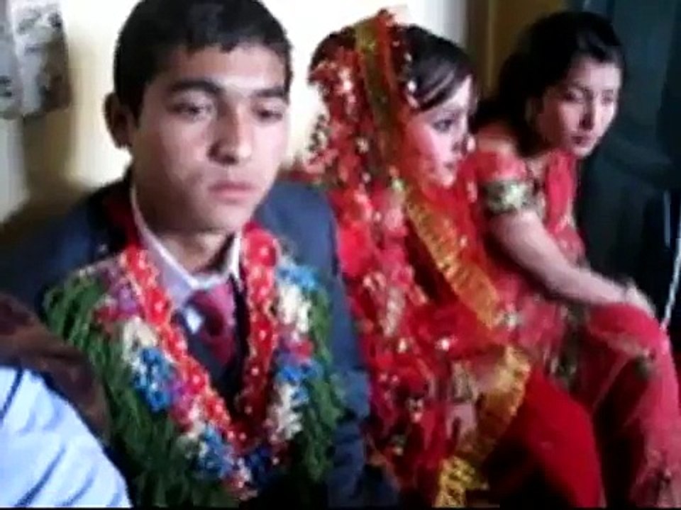 Child Marriage