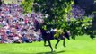 London 2012 - Eventing (Cross Country)