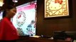 Hong Kong says Hello to a Hello Kitty-themed restaurant     01:01