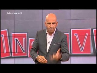 TV3 - Divendres - El comiat de Xavi Coral