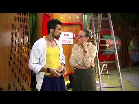 TV3 - Dijous 30 de juliol, estrena - La Fe i el Biel, dos dels protagonistes d' Improstarr